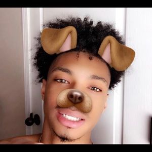 Meet your Posher, Jamarr